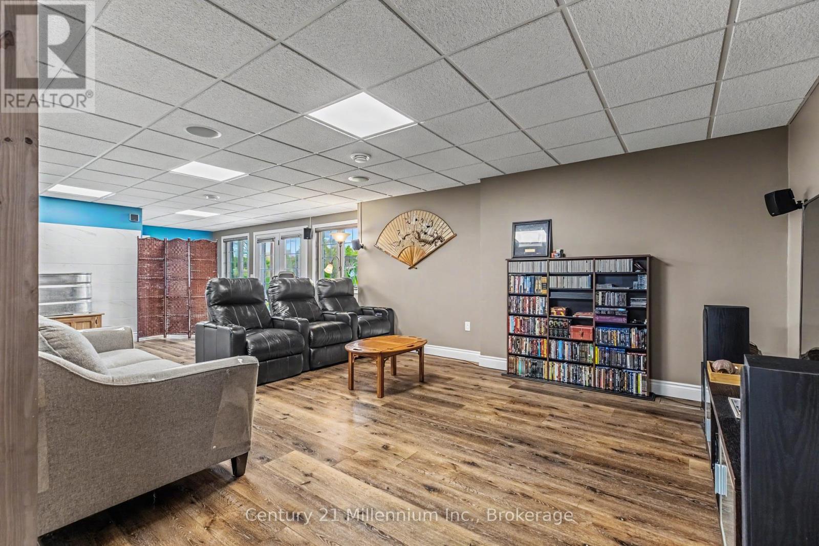 316416 Sixth Line, Chatsworth, Ontario  K7S 3G7 - Photo 33 - X13134580