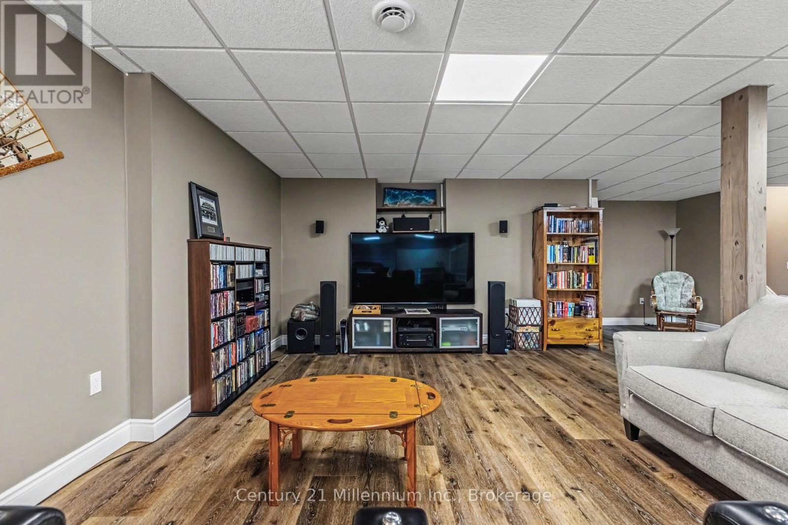316416 Sixth Line, Chatsworth, Ontario  K7S 3G7 - Photo 34 - X13134580