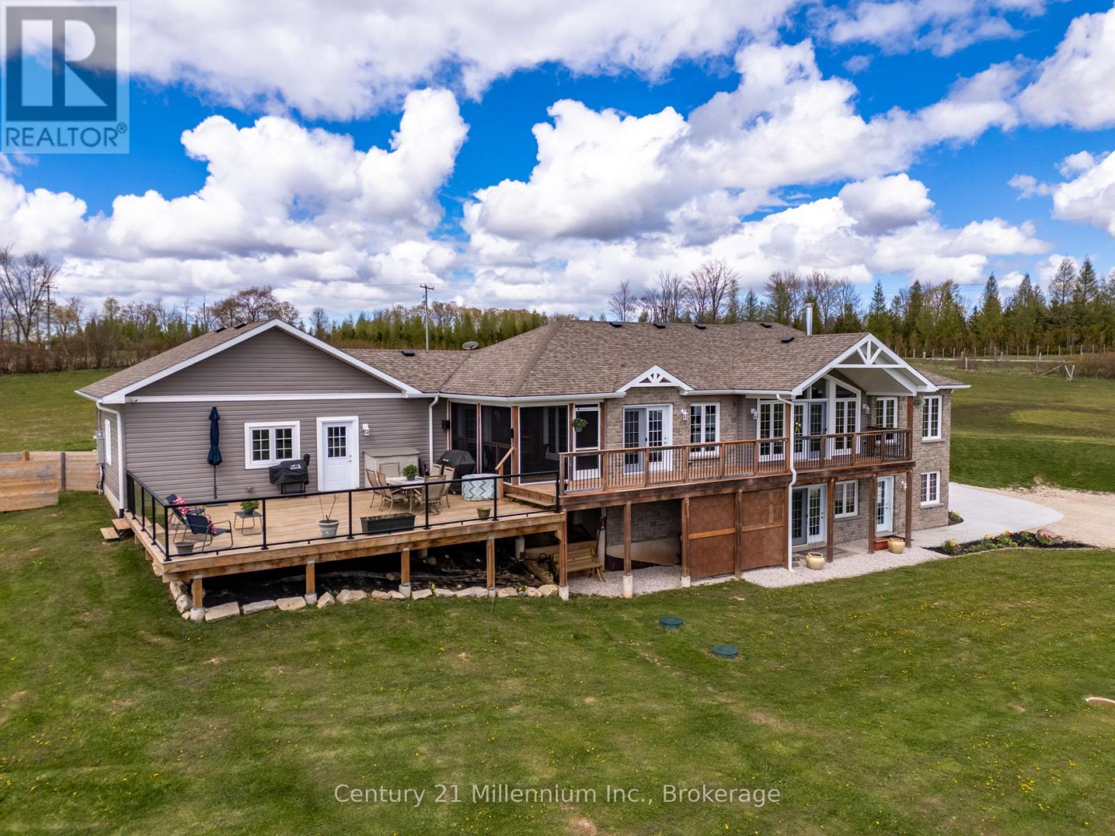 316416 Sixth Line, Chatsworth, Ontario  K7S 3G7 - Photo 39 - X13134580