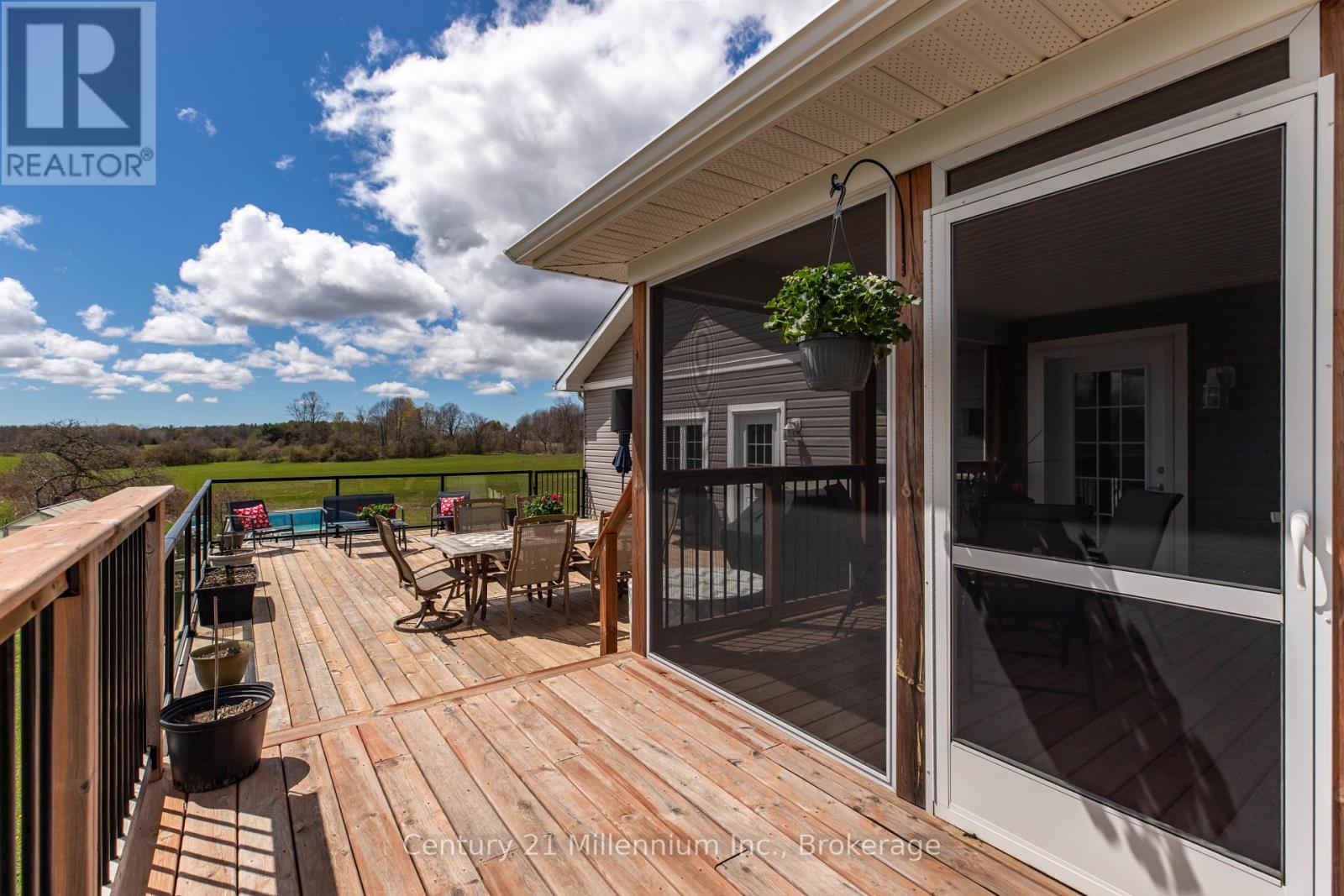 316416 Sixth Line, Chatsworth, Ontario  K7S 3G7 - Photo 42 - X13134580