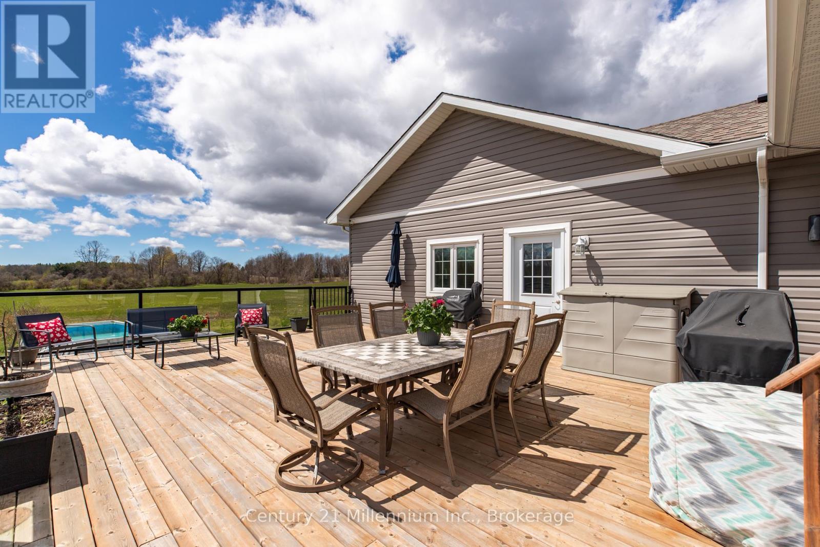 316416 Sixth Line, Chatsworth, Ontario  K7S 3G7 - Photo 43 - X13134580