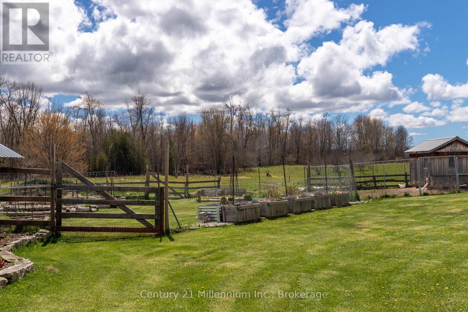 316416 Sixth Line, Chatsworth, Ontario  K7S 3G7 - Photo 45 - X13134580