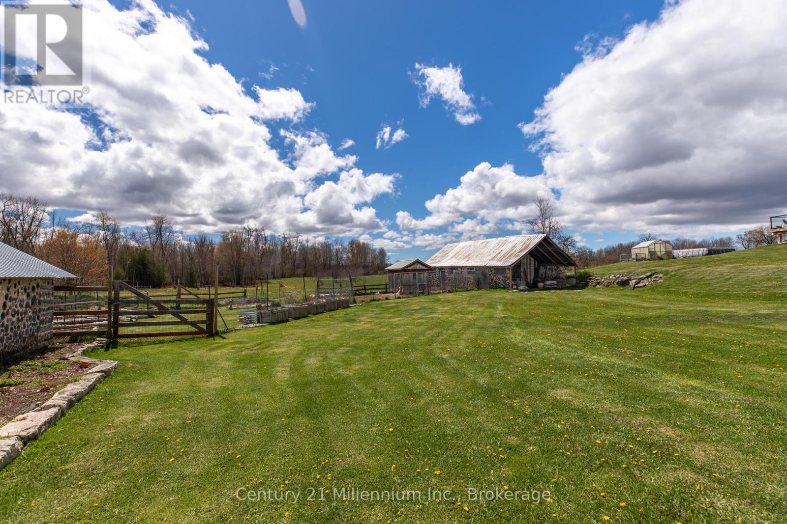 316416 Sixth Line, Chatsworth, Ontario  K7S 3G7 - Photo 46 - X13134580