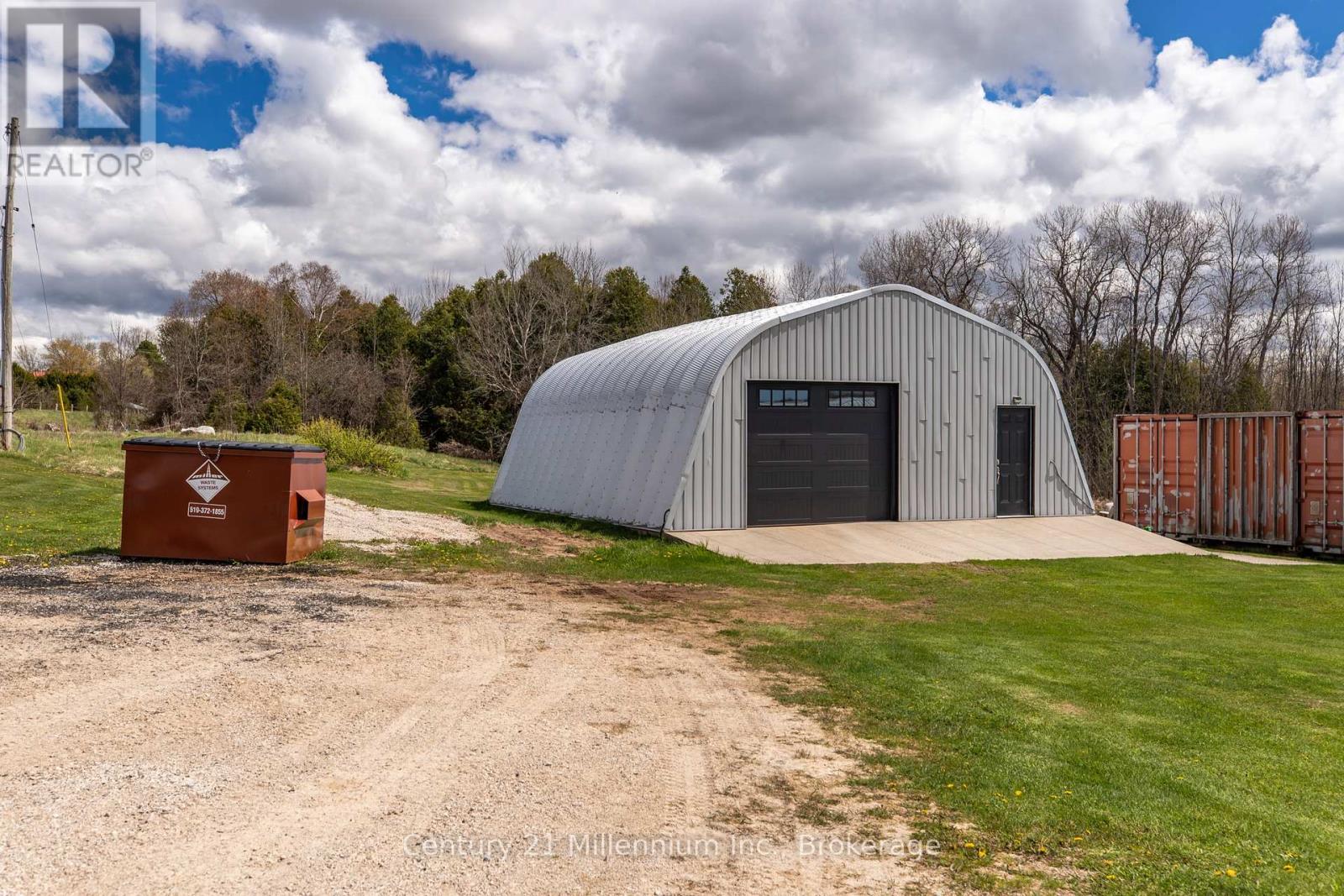 316416 Sixth Line, Chatsworth, Ontario  K7S 3G7 - Photo 48 - X13134580