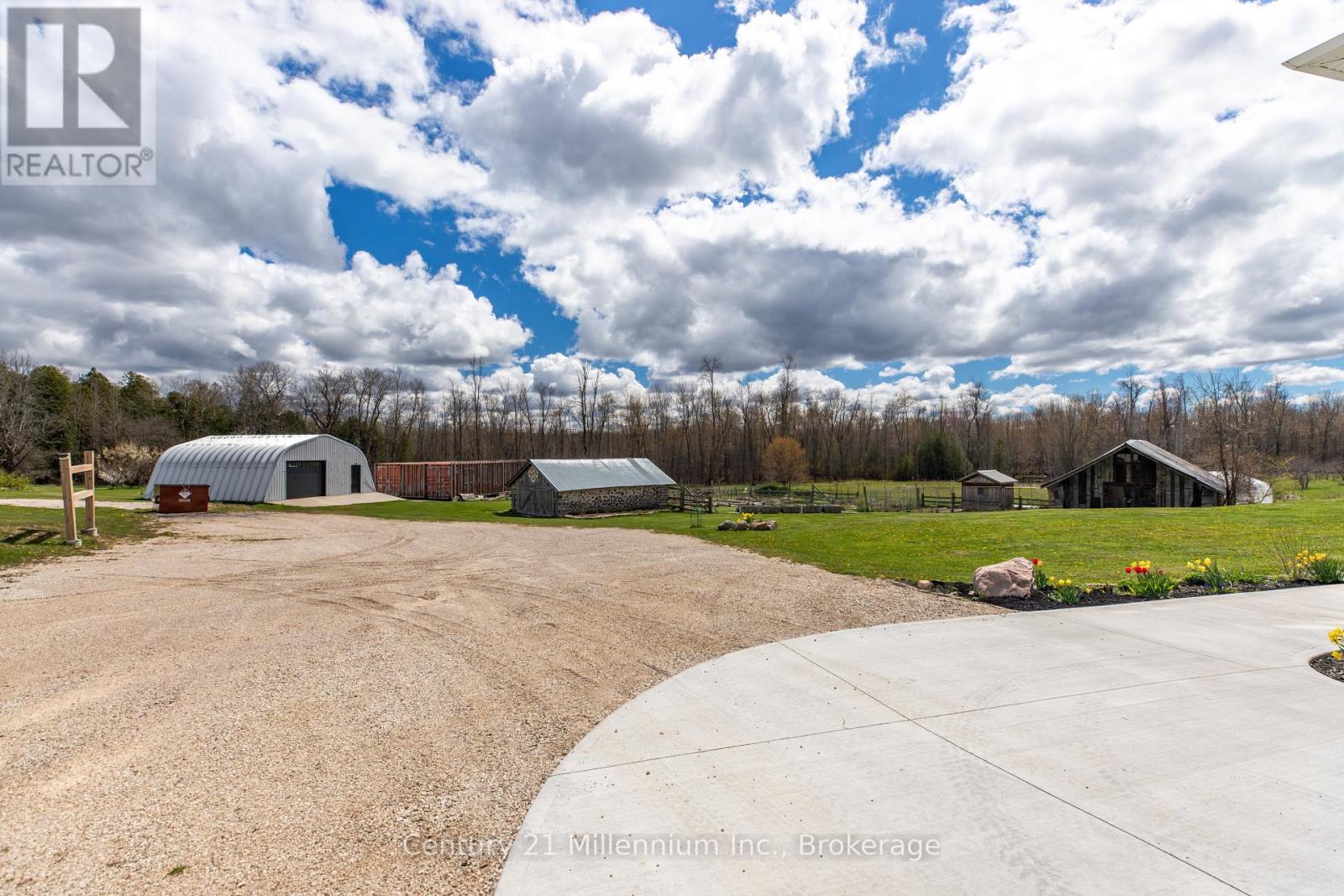 316416 Sixth Line, Chatsworth, Ontario  K7S 3G7 - Photo 49 - X13134580