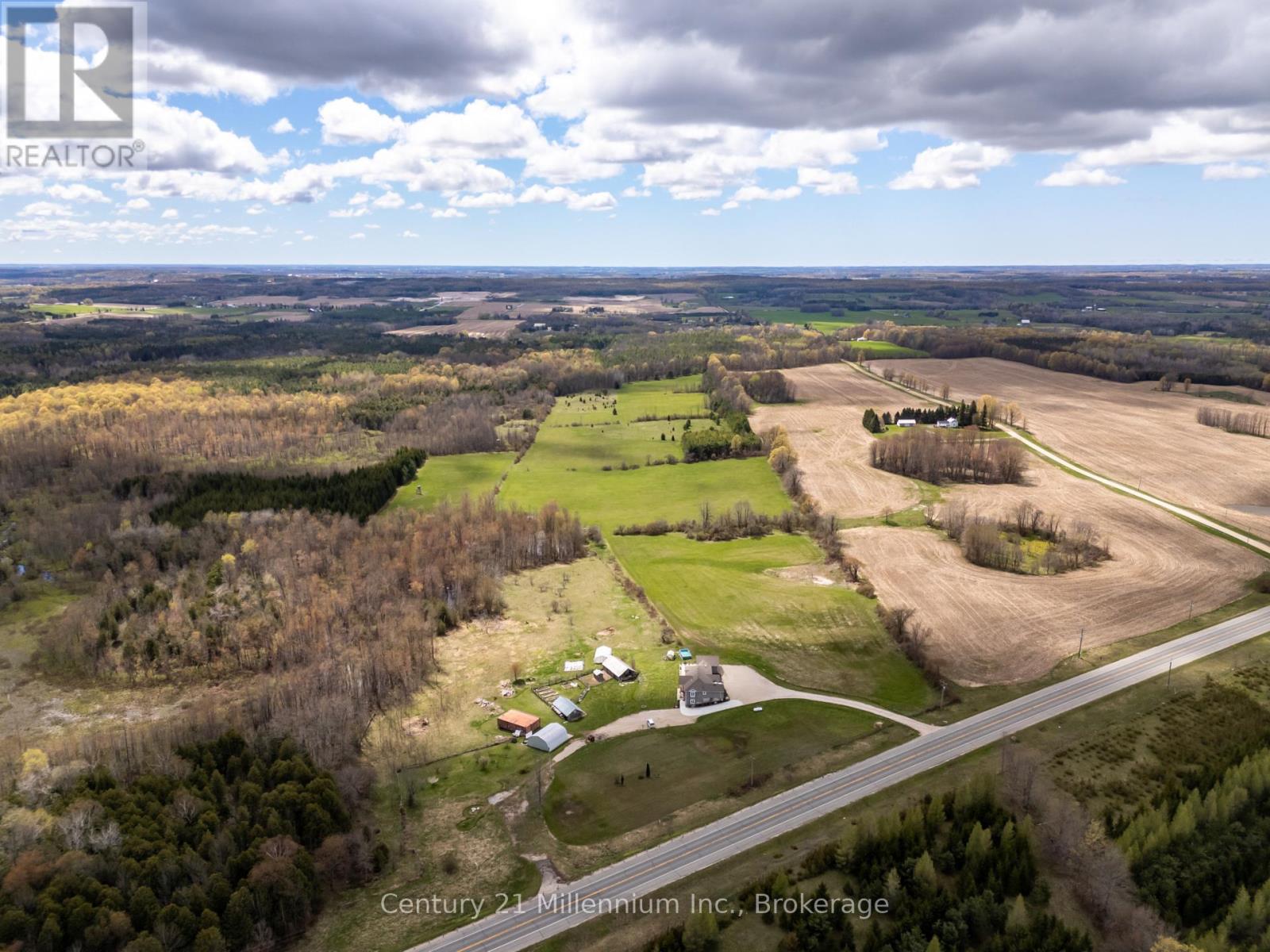 316416 Sixth Line, Chatsworth, Ontario  K7S 3G7 - Photo 50 - X13134580