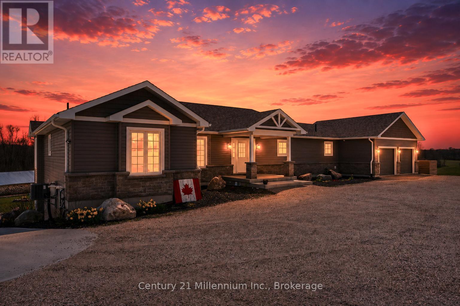 316416 Sixth Line, Chatsworth, Ontario  K7S 3G7 - Photo 7 - X13134580