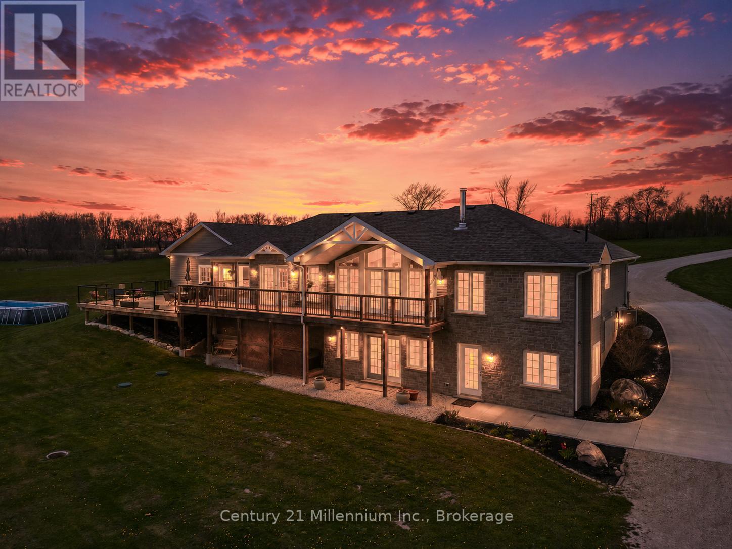 316416 Sixth Line, Chatsworth, Ontario  K7S 3G7 - Photo 8 - X13134580