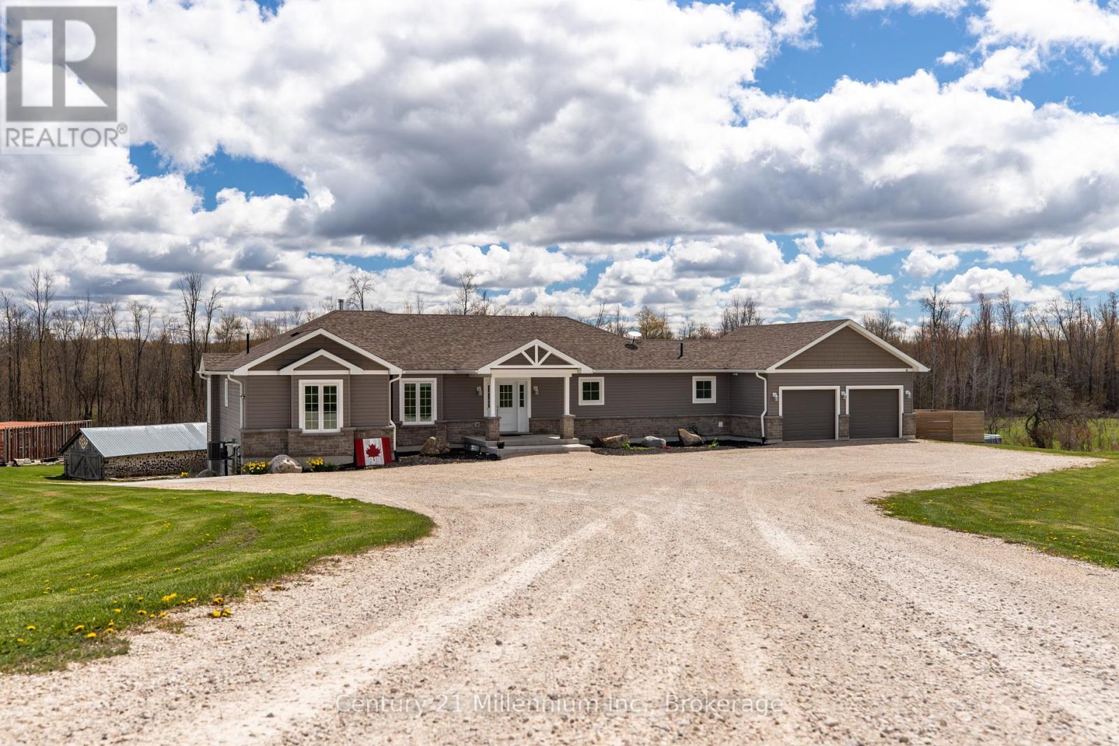 316416 Sixth Line, Chatsworth, Ontario  K7S 3G7 - Photo 9 - X13134580