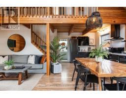 9 JEFFERY ROAD, parry sound remote area (lount), Ontario