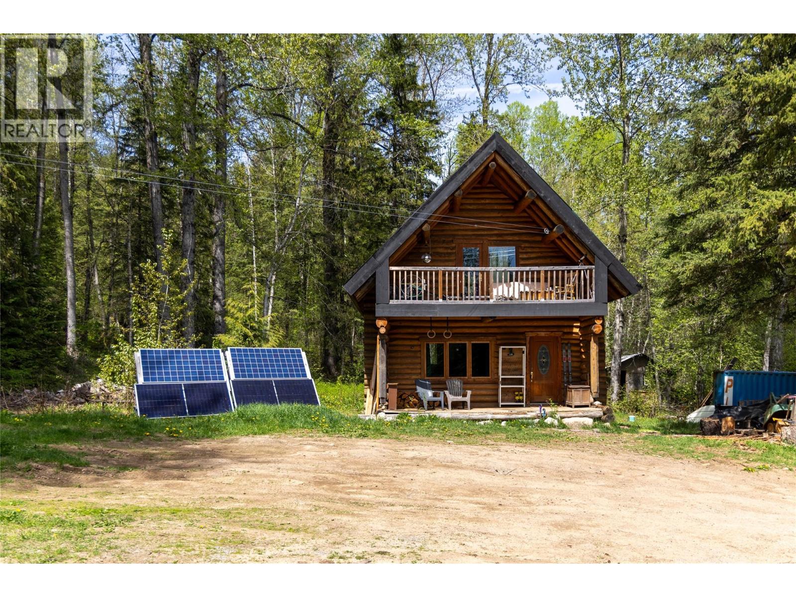 6179 Kubinec Road, Fernie, British Columbia  V0B 1M1 - Photo 2 - 10387287