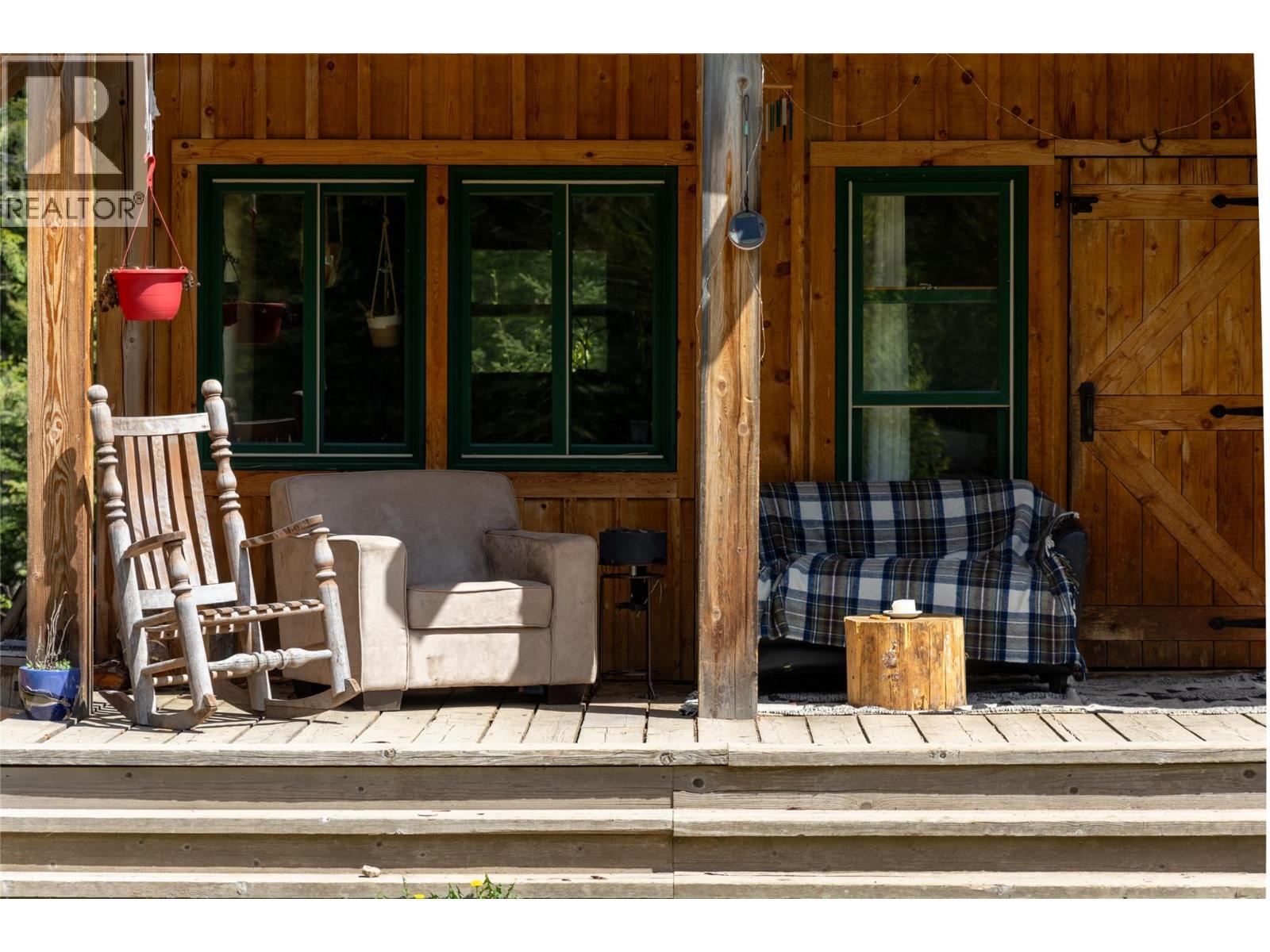 6179 Kubinec Road, Fernie, British Columbia  V0B 1M1 - Photo 37 - 10387287