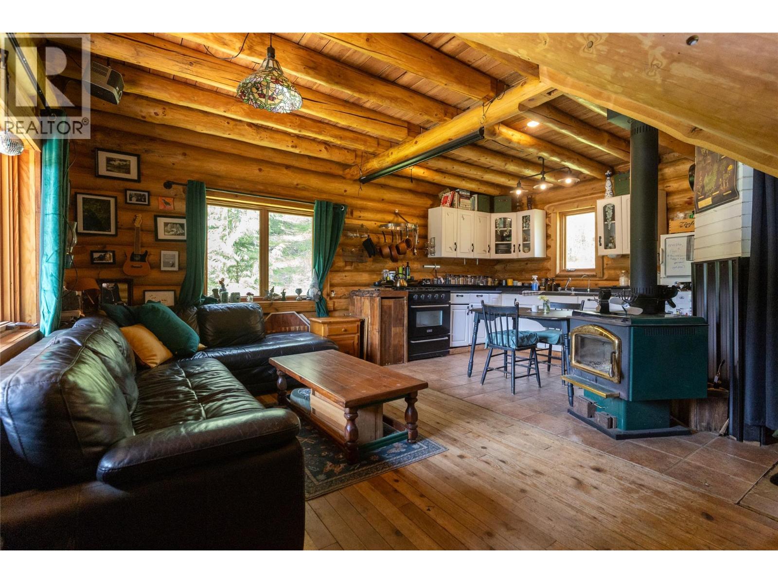 6179 Kubinec Road, Fernie, British Columbia  V0B 1M1 - Photo 6 - 10387287