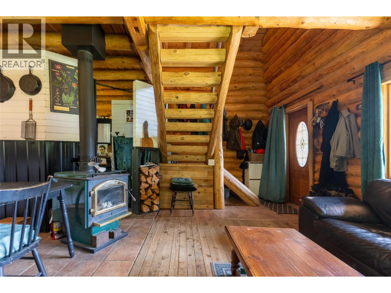 6179 Kubinec Road, Fernie, British Columbia  V0B 1M1 - Photo 12 - 10387287