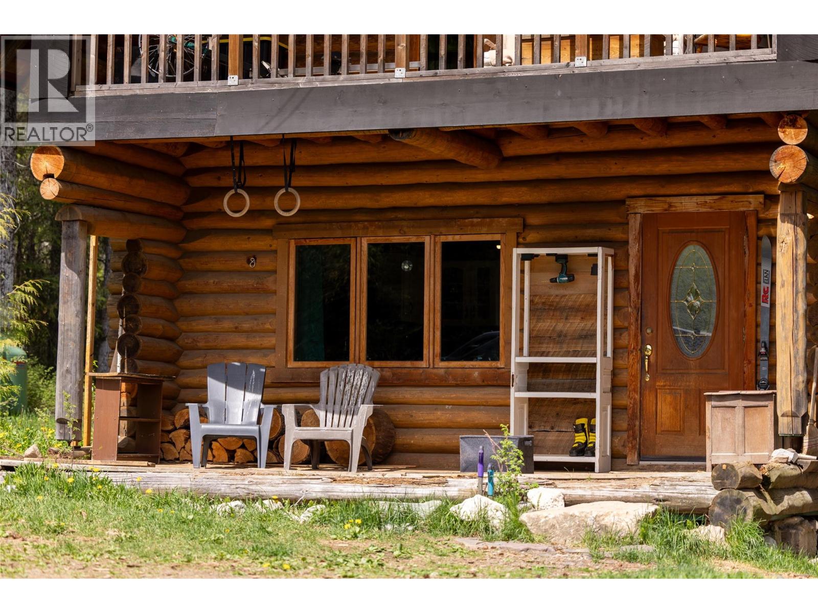 6179 Kubinec Road, Fernie, British Columbia  V0B 1M1 - Photo 5 - 10387287