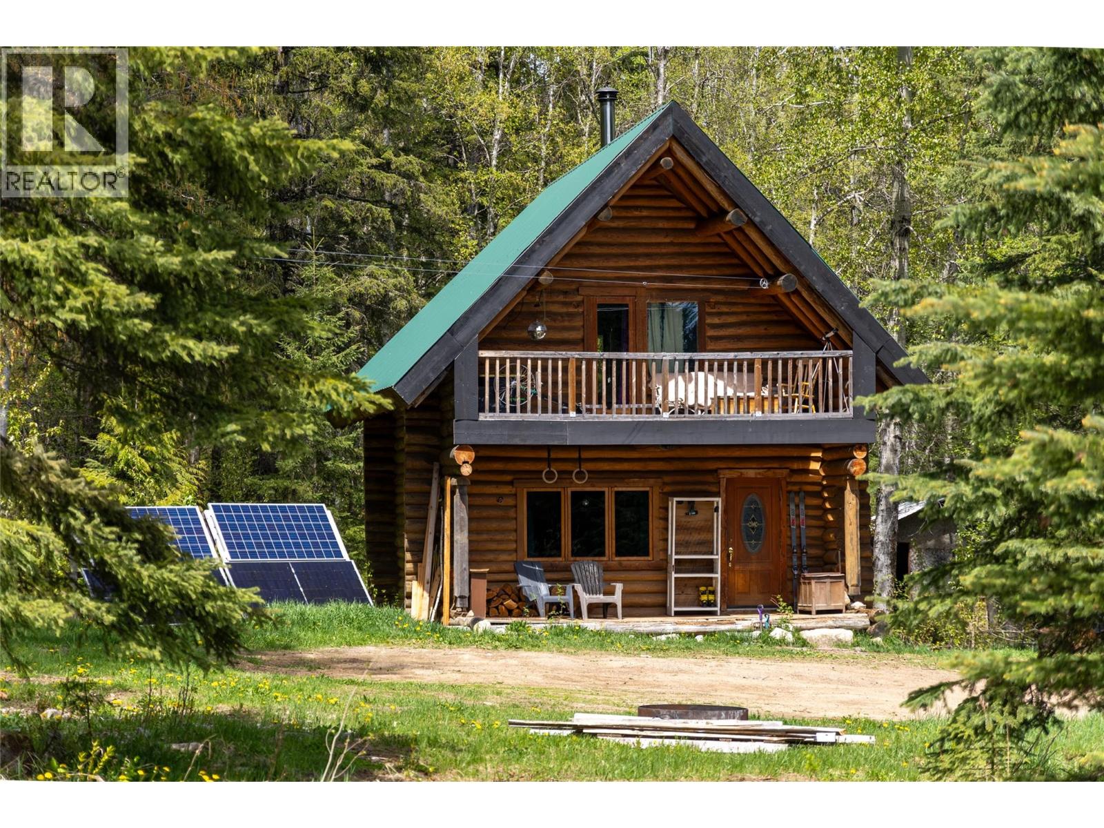 6179 Kubinec Road, Fernie, British Columbia  V0B 1M1 - Photo 1 - 10387287
