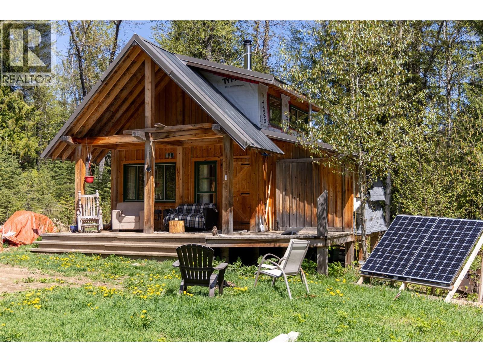 6179 Kubinec Road, Fernie, British Columbia  V0B 1M1 - Photo 36 - 10387287