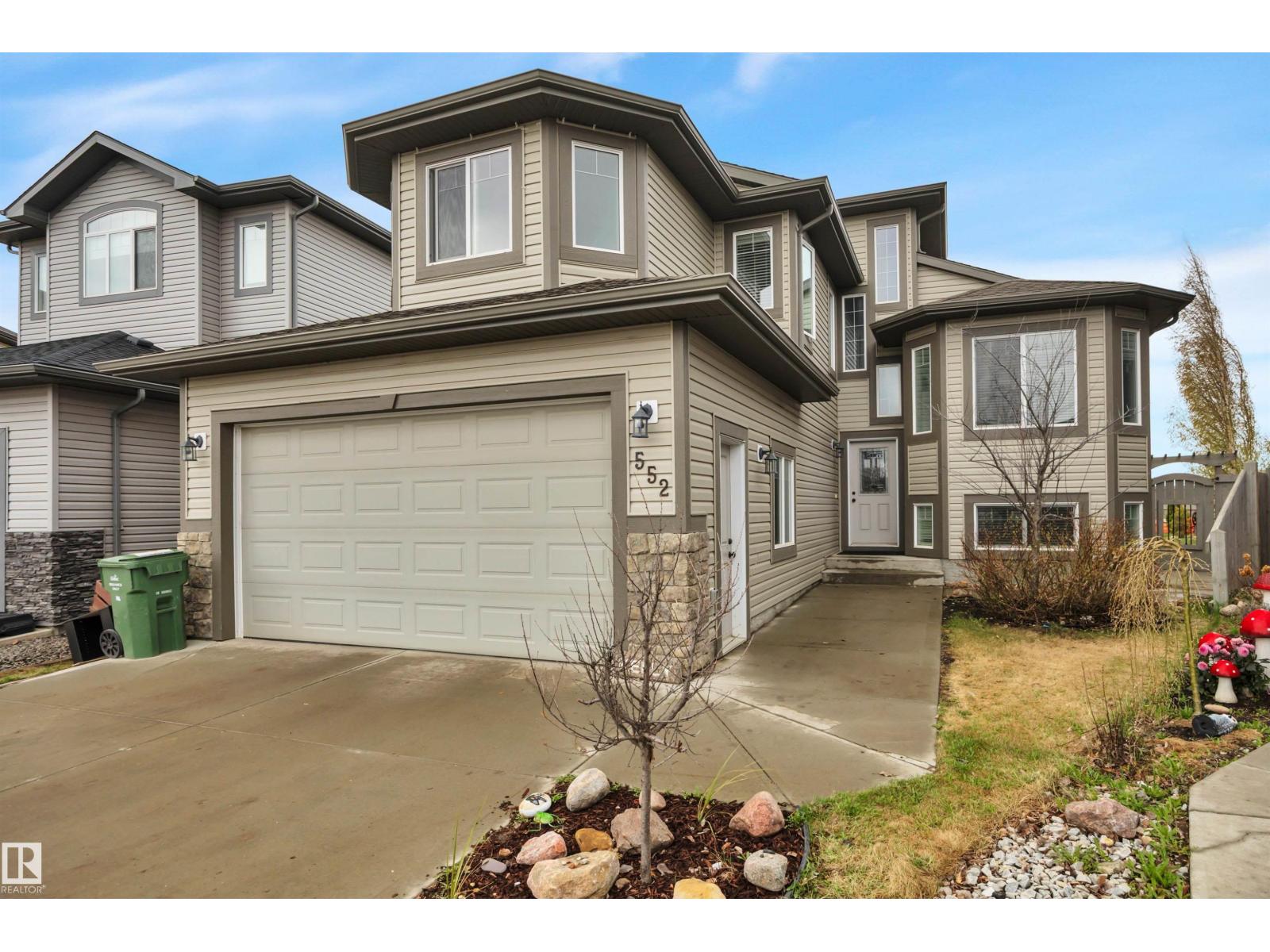 552 REYNALDS WD, leduc, Alberta