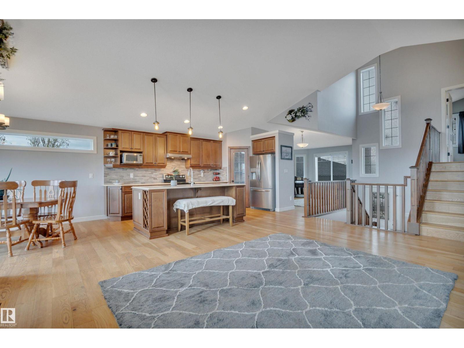 552 Reynalds Wd, Leduc, Alberta  T9E 0T2 - Photo 10 - E4487998