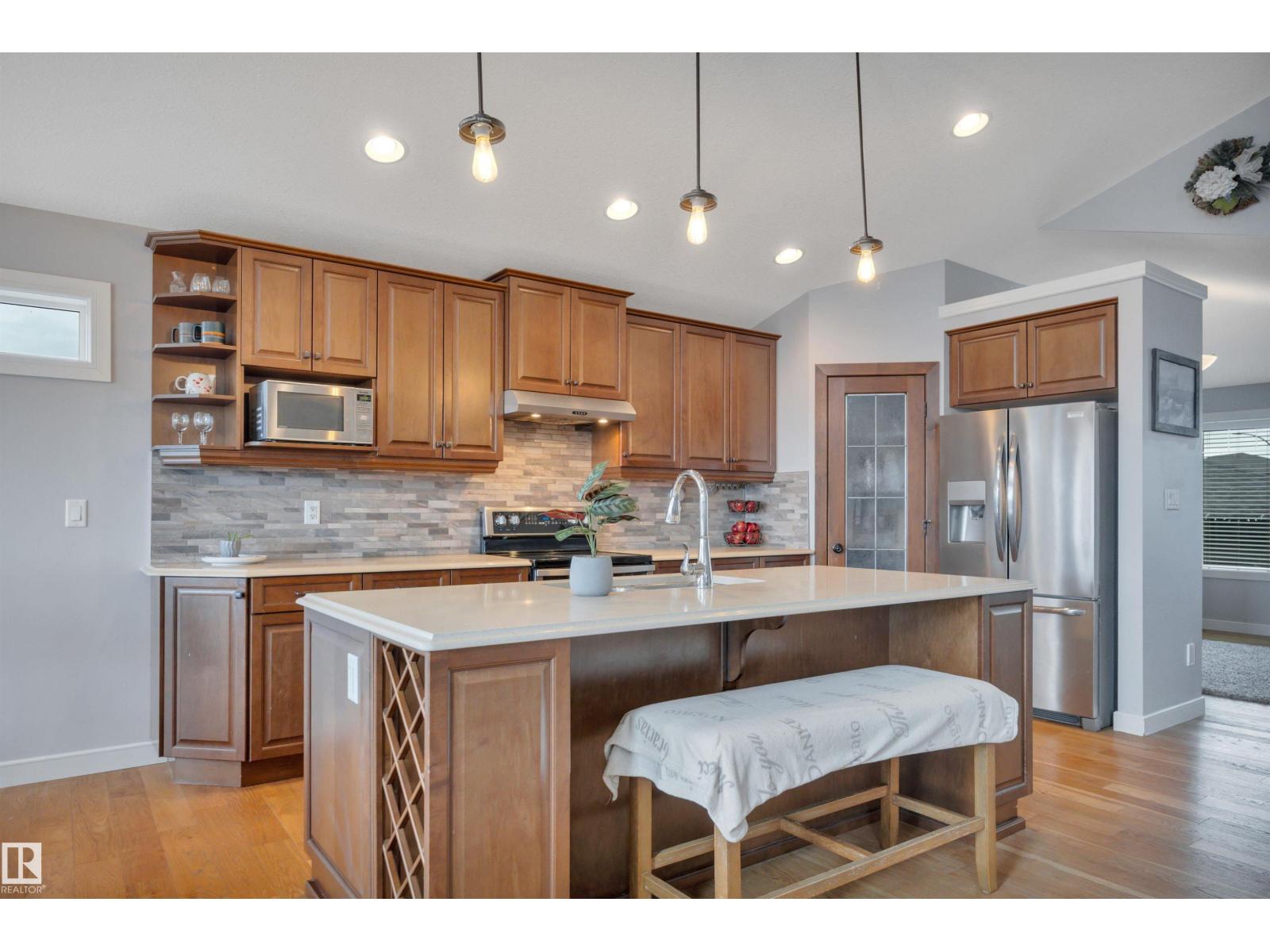 552 Reynalds Wd, Leduc, Alberta  T9E 0T2 - Photo 11 - E4487998