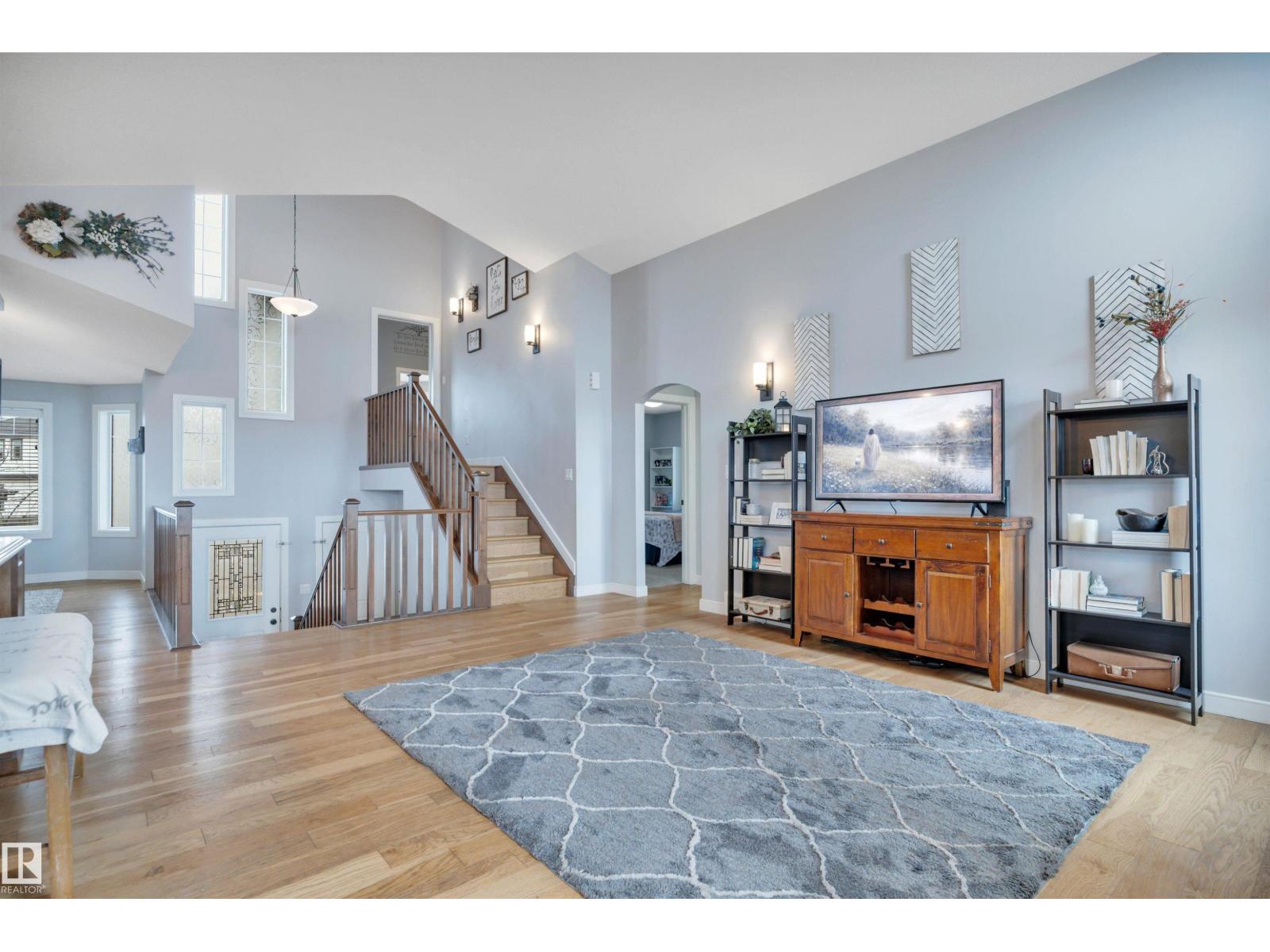 552 Reynalds Wd, Leduc, Alberta  T9E 0T2 - Photo 18 - E4487998