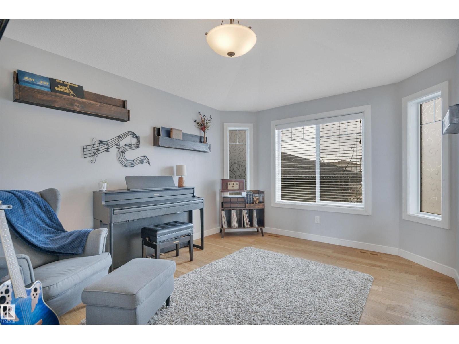 552 Reynalds Wd, Leduc, Alberta  T9E 0T2 - Photo 19 - E4487998