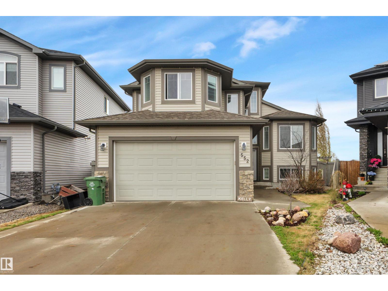 552 Reynalds Wd, Leduc, Alberta  T9E 0T2 - Photo 2 - E4487998