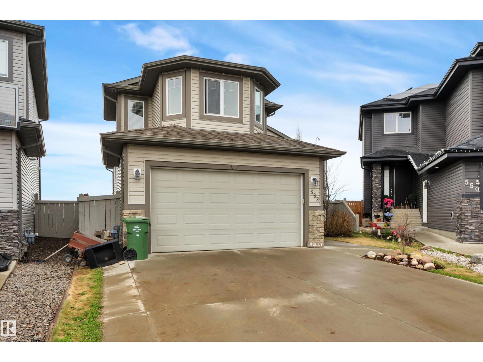 552 Reynalds Wd, Leduc, Alberta  T9E 0T2 - Photo 3 - E4487998