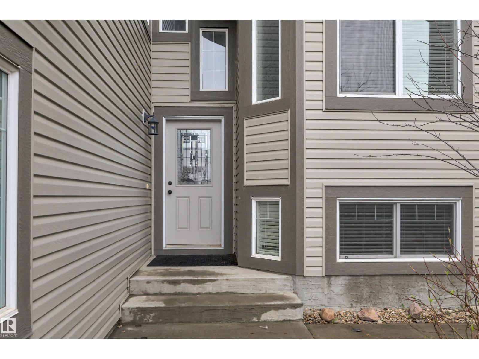 552 Reynalds Wd, Leduc, Alberta  T9E 0T2 - Photo 4 - E4487998
