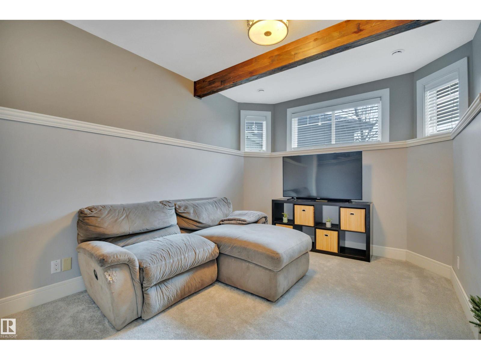 552 Reynalds Wd, Leduc, Alberta  T9E 0T2 - Photo 42 - E4487998