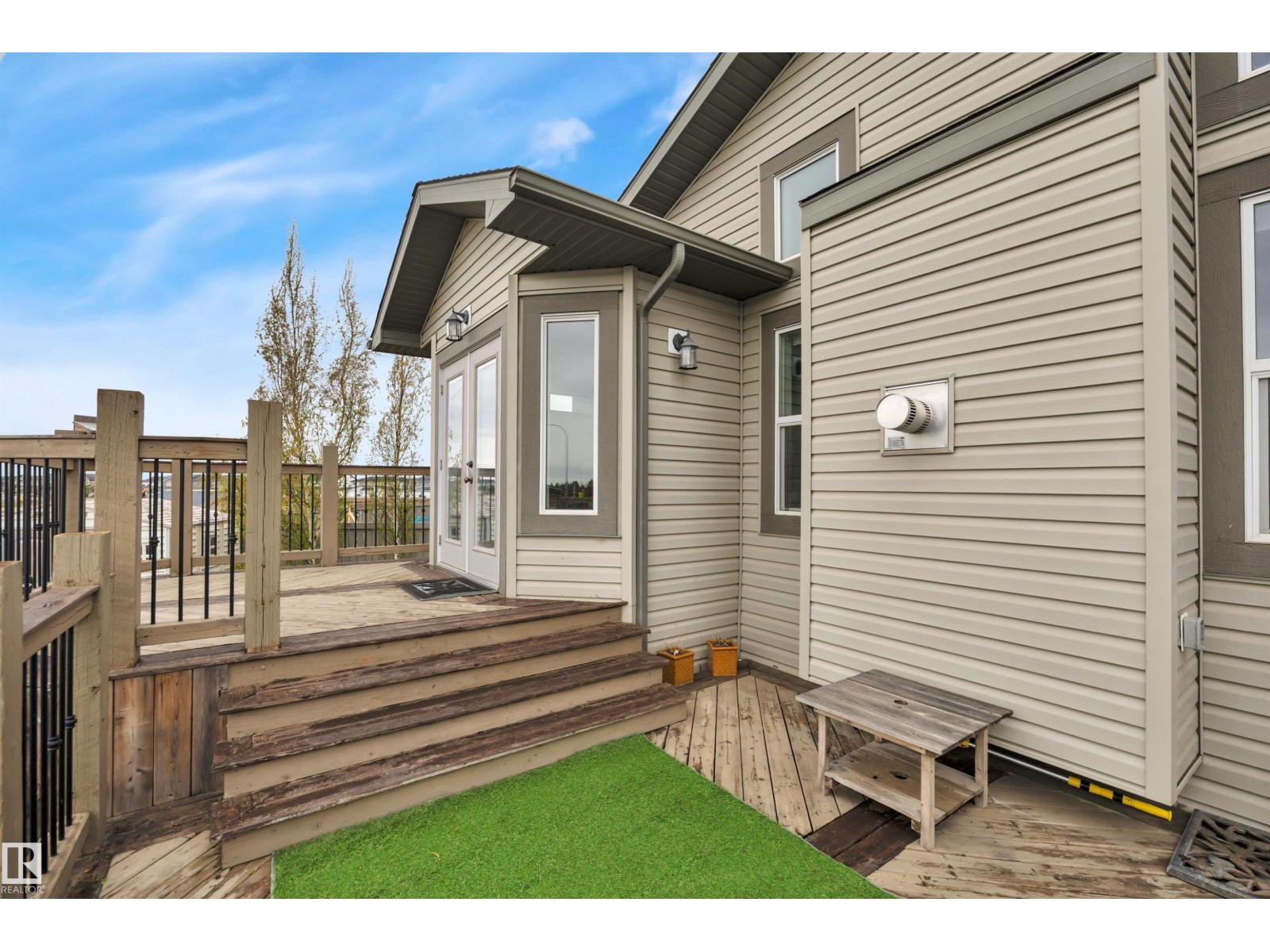 552 Reynalds Wd, Leduc, Alberta  T9E 0T2 - Photo 51 - E4487998