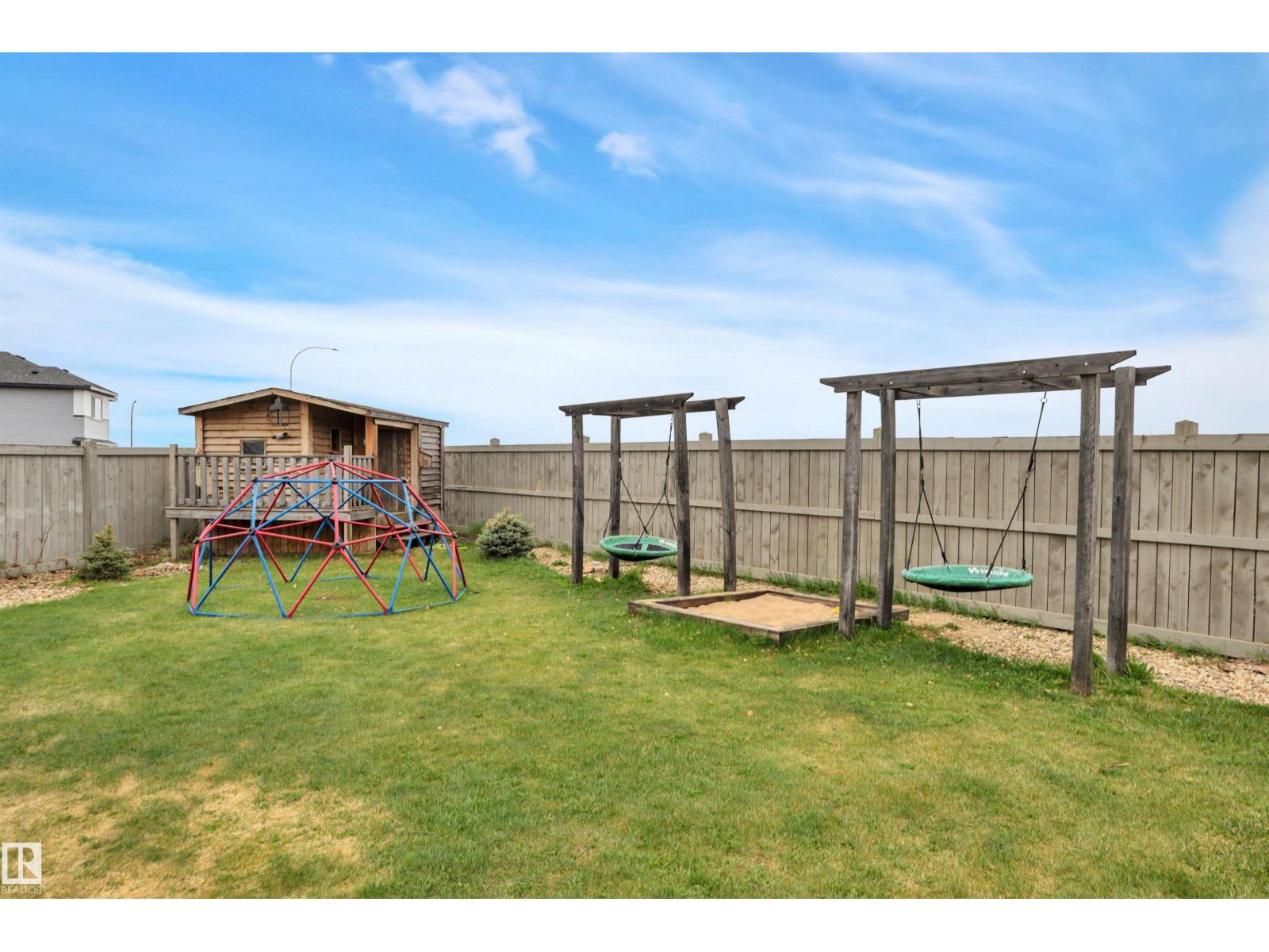 552 Reynalds Wd, Leduc, Alberta  T9E 0T2 - Photo 53 - E4487998