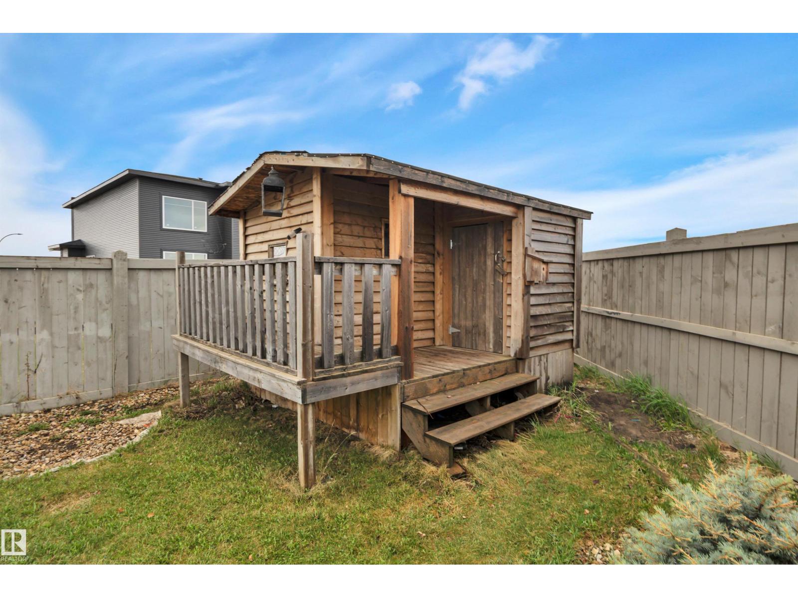 552 Reynalds Wd, Leduc, Alberta  T9E 0T2 - Photo 54 - E4487998