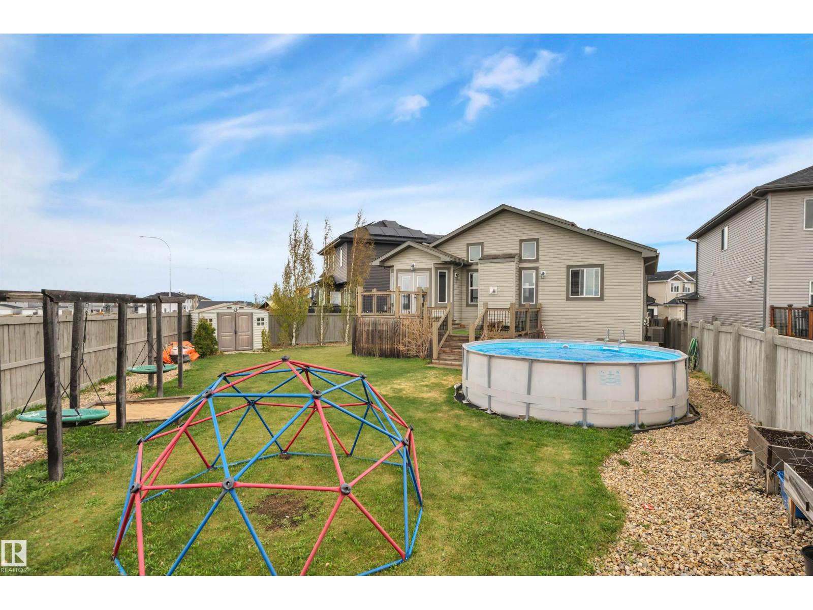 552 Reynalds Wd, Leduc, Alberta  T9E 0T2 - Photo 55 - E4487998