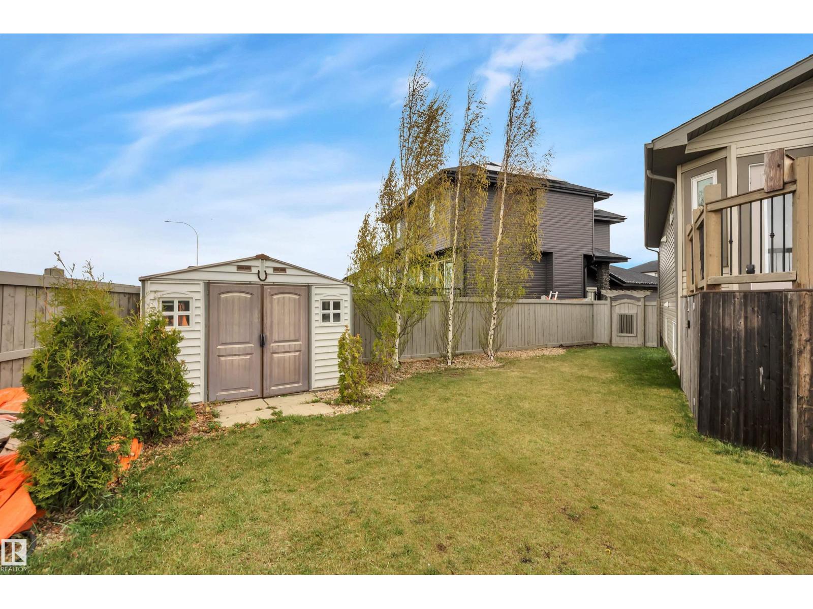 552 Reynalds Wd, Leduc, Alberta  T9E 0T2 - Photo 57 - E4487998