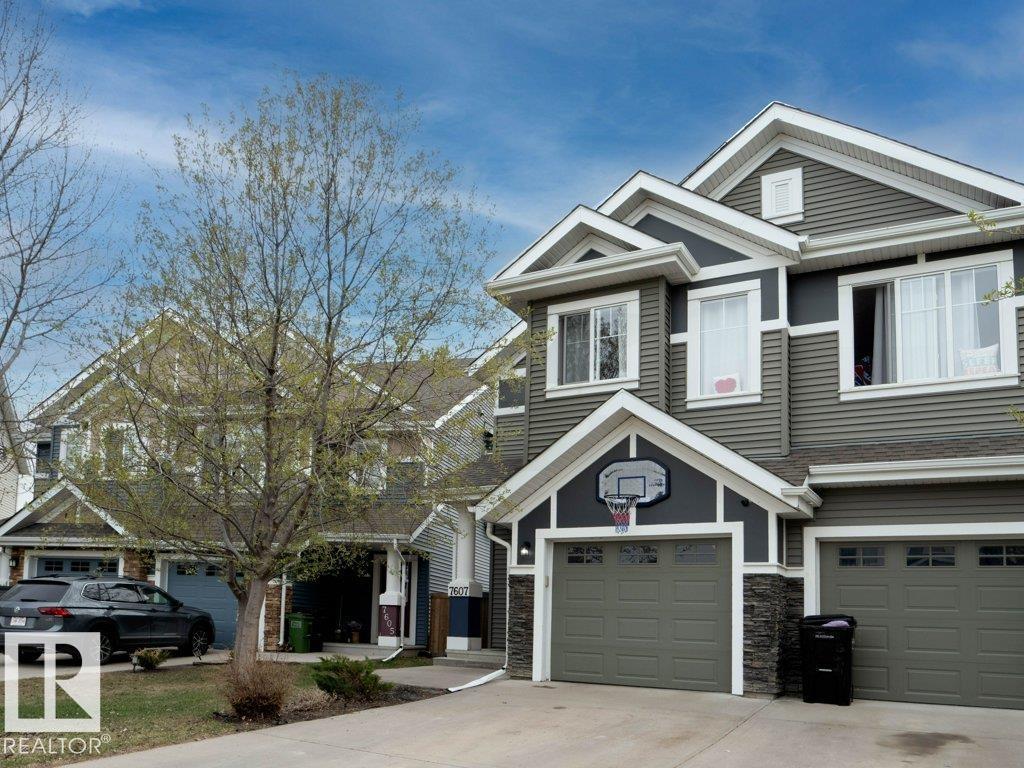 7607 24 Av Sw, Edmonton, Alberta  T6X 1S6 - Photo 2 - E4488000
