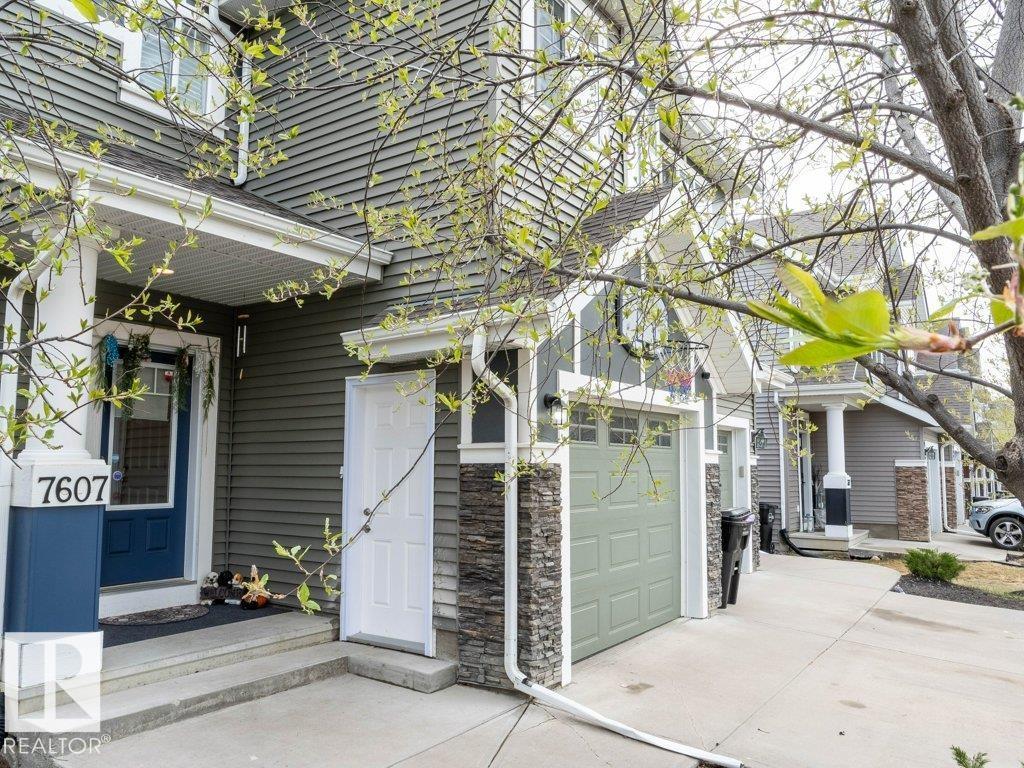 7607 24 Av Sw, Edmonton, Alberta  T6X 1S6 - Photo 4 - E4488000