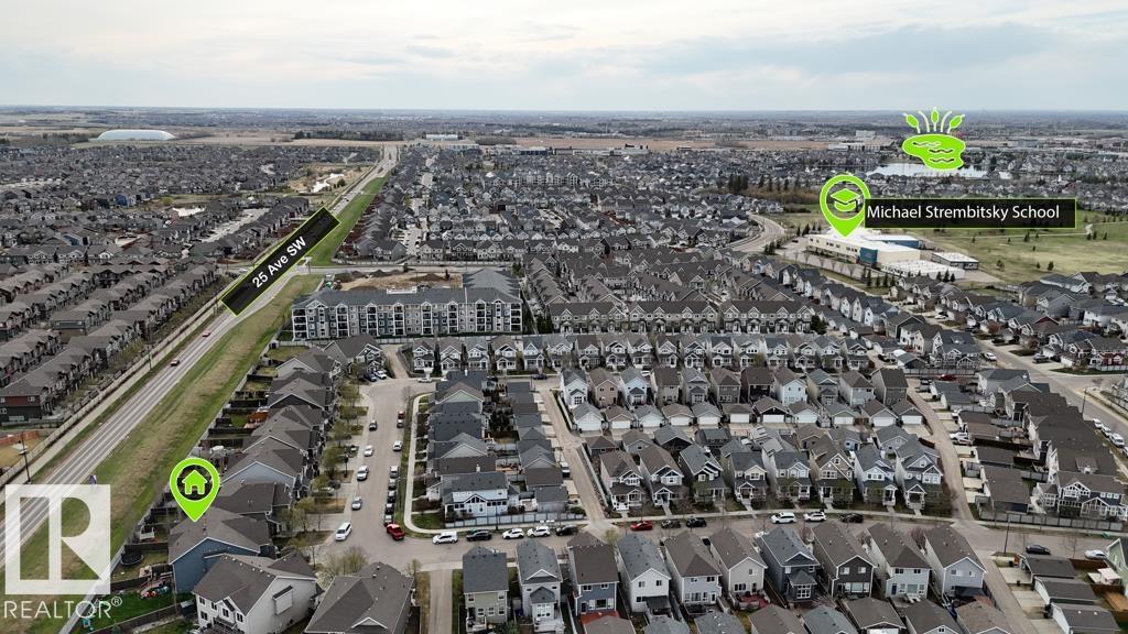 7607 24 Av Sw, Edmonton, Alberta  T6X 1S6 - Photo 43 - E4488000
