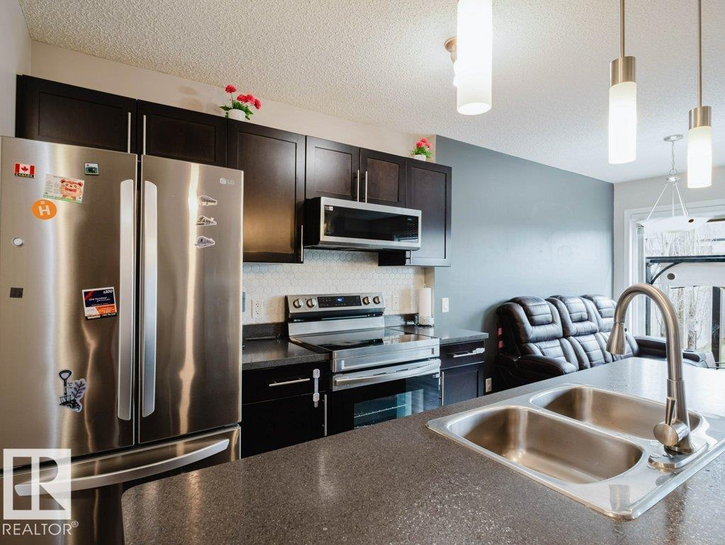 7607 24 Av Sw, Edmonton, Alberta  T6X 1S6 - Photo 8 - E4488000