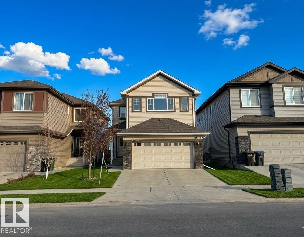 4875 WRIGHT DR SW, edmonton, Alberta