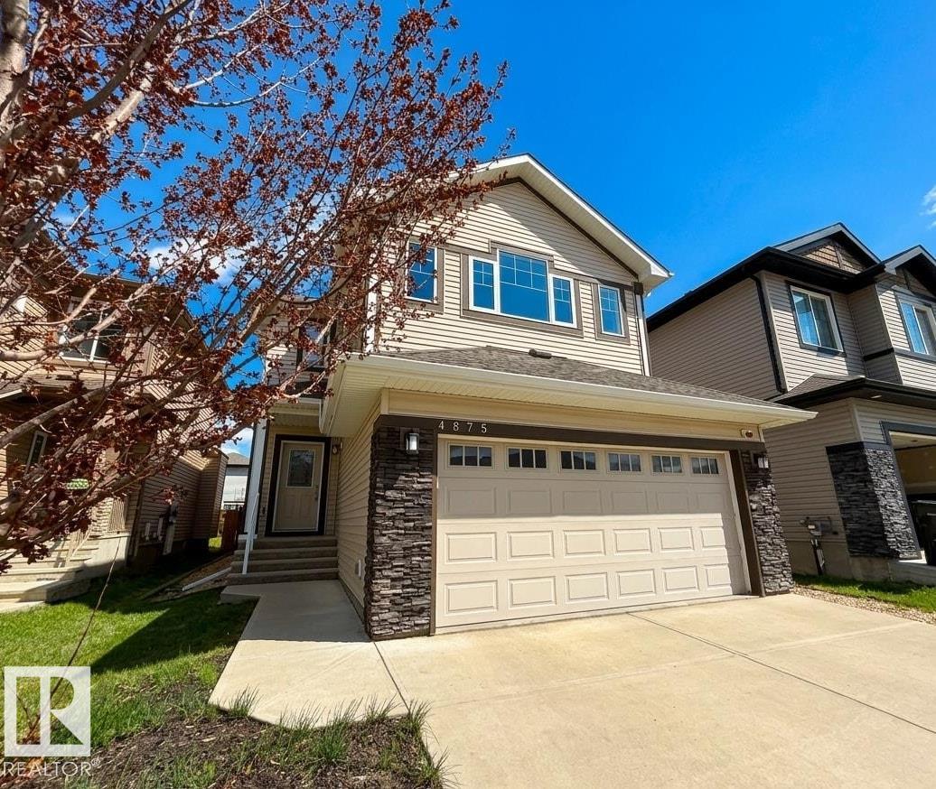 4875 Wright Dr Sw, Edmonton, Alberta  T6W 3K2 - Photo 2 - E4488006