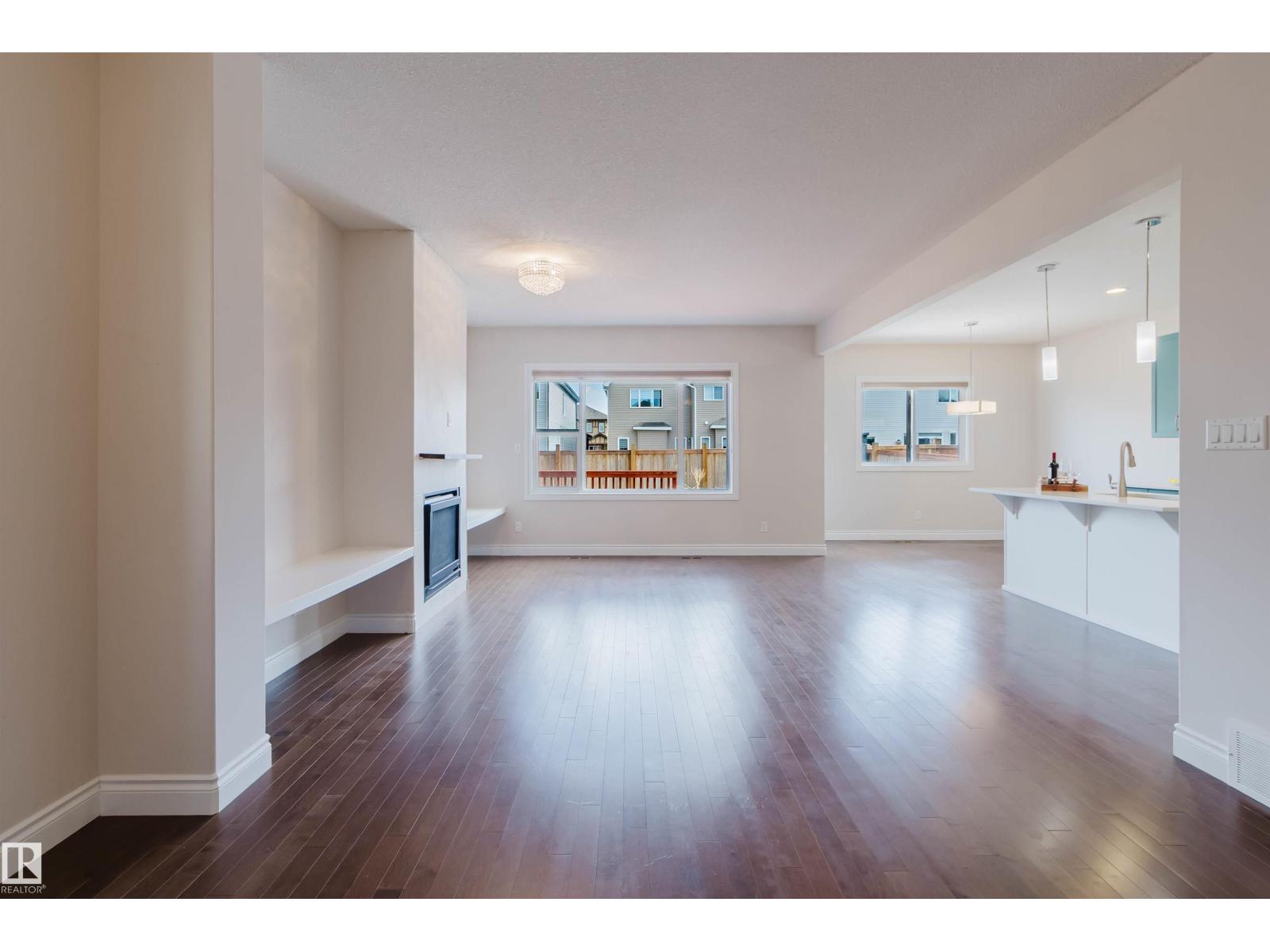 4875 Wright Dr Sw, Edmonton, Alberta  T6W 3K2 - Photo 4 - E4488006