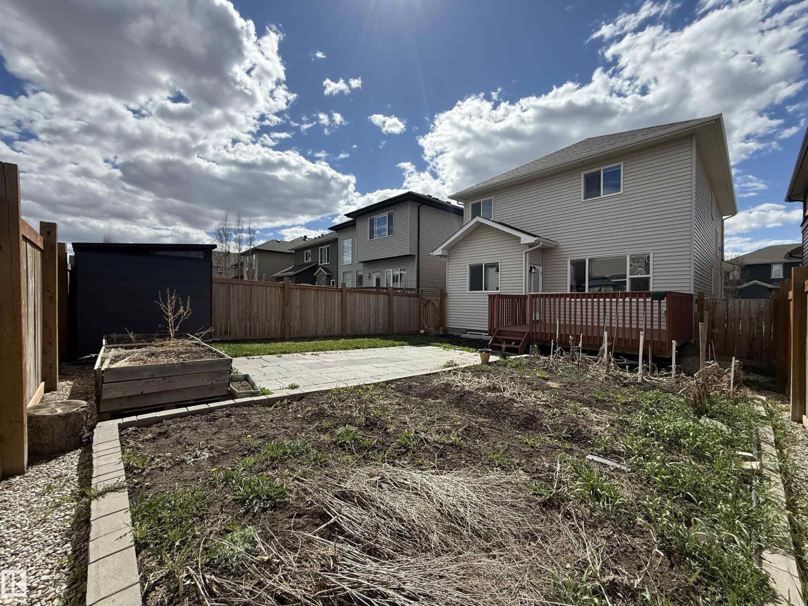 4875 Wright Dr Sw, Edmonton, Alberta  T6W 3K2 - Photo 42 - E4488006