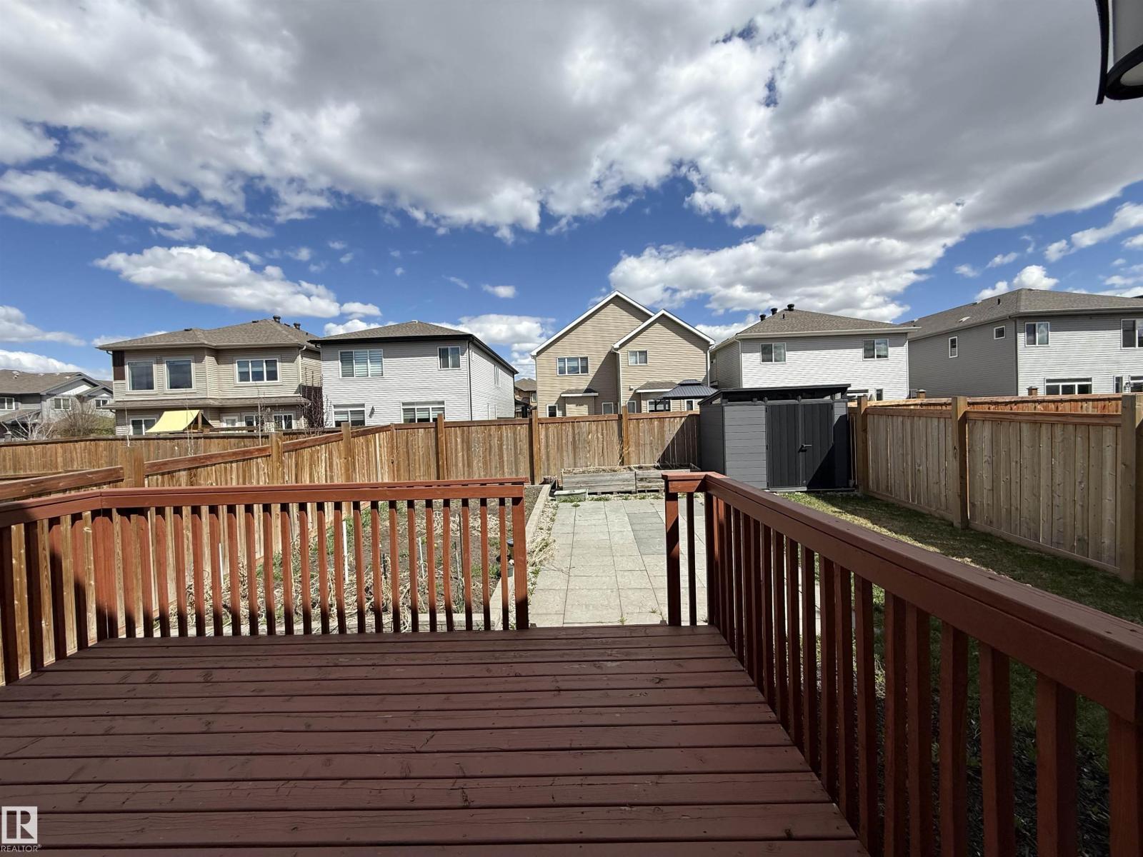 4875 Wright Dr Sw, Edmonton, Alberta  T6W 3K2 - Photo 45 - E4488006