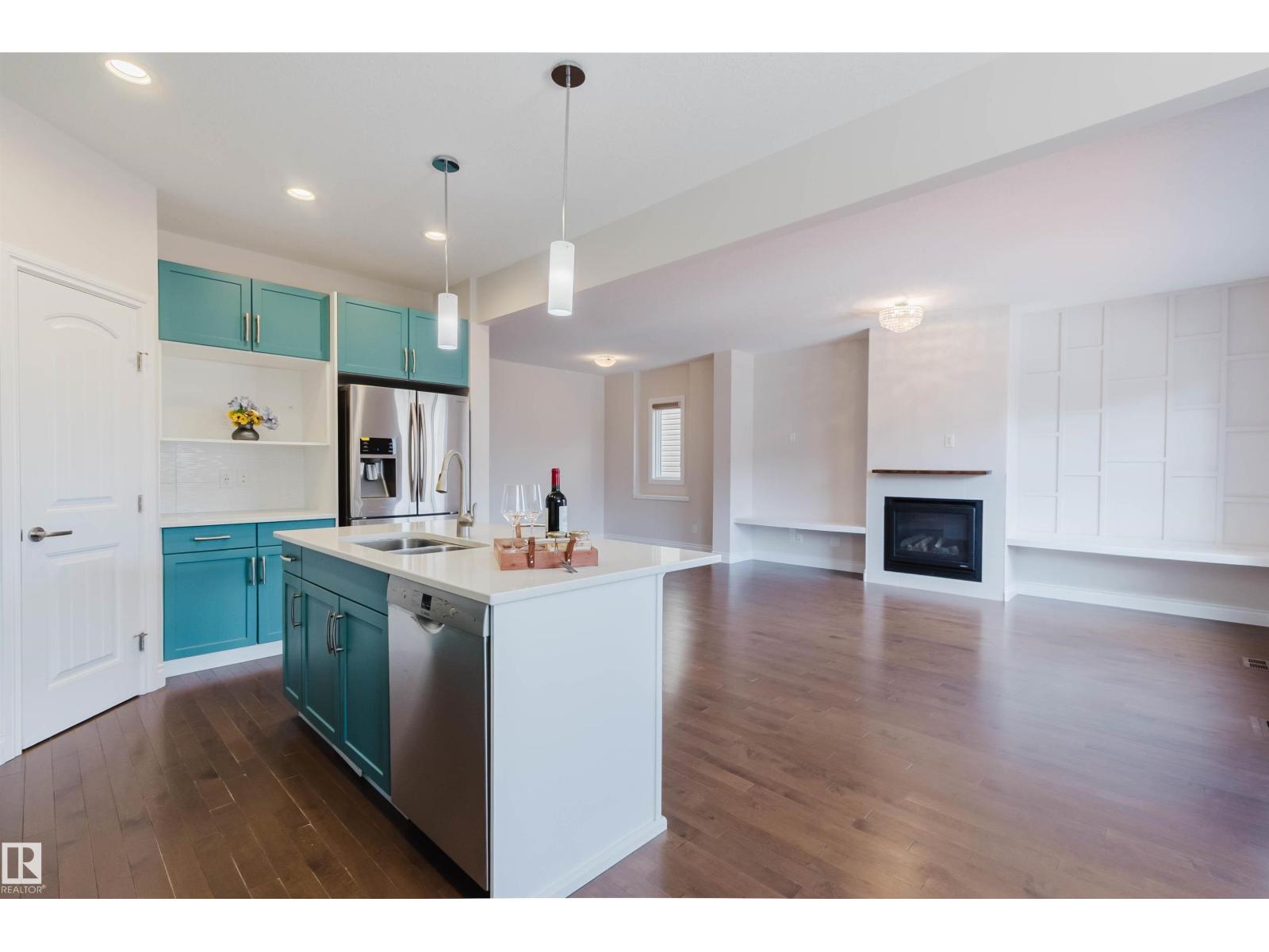 4875 Wright Dr Sw, Edmonton, Alberta  T6W 3K2 - Photo 8 - E4488006