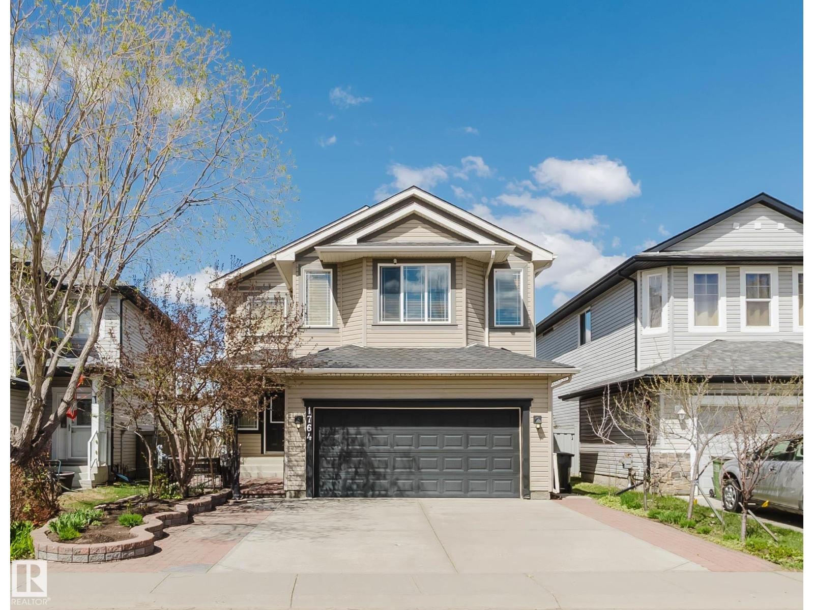 1764 MELROSE CR SW, edmonton, Alberta