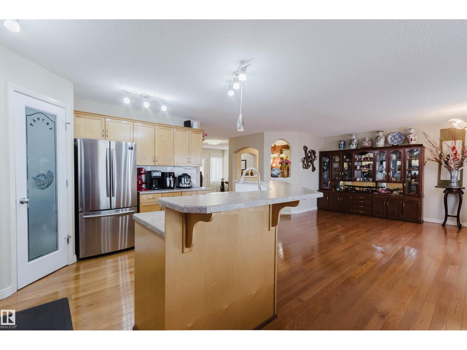 1764 Melrose Cr Sw, Edmonton, Alberta  T6W 0A2 - Photo 14 - E4488008