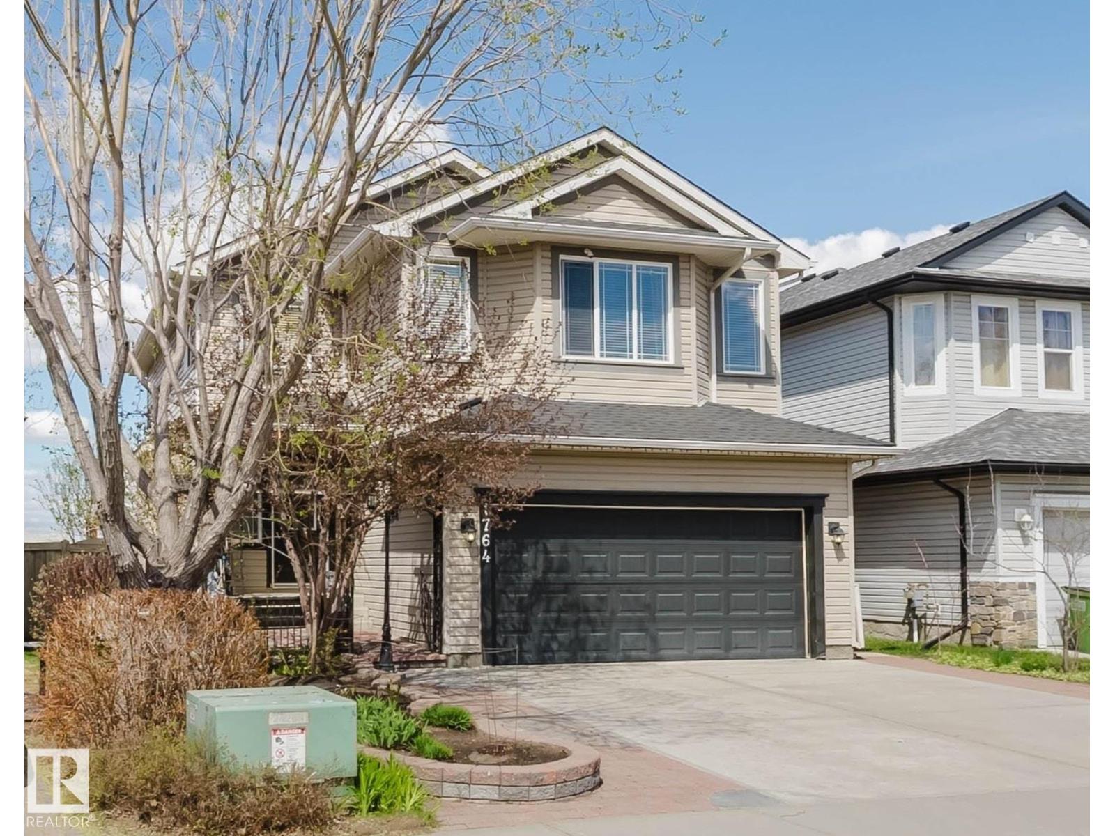 1764 Melrose Cr Sw, Edmonton, Alberta  T6W 0A2 - Photo 2 - E4488008