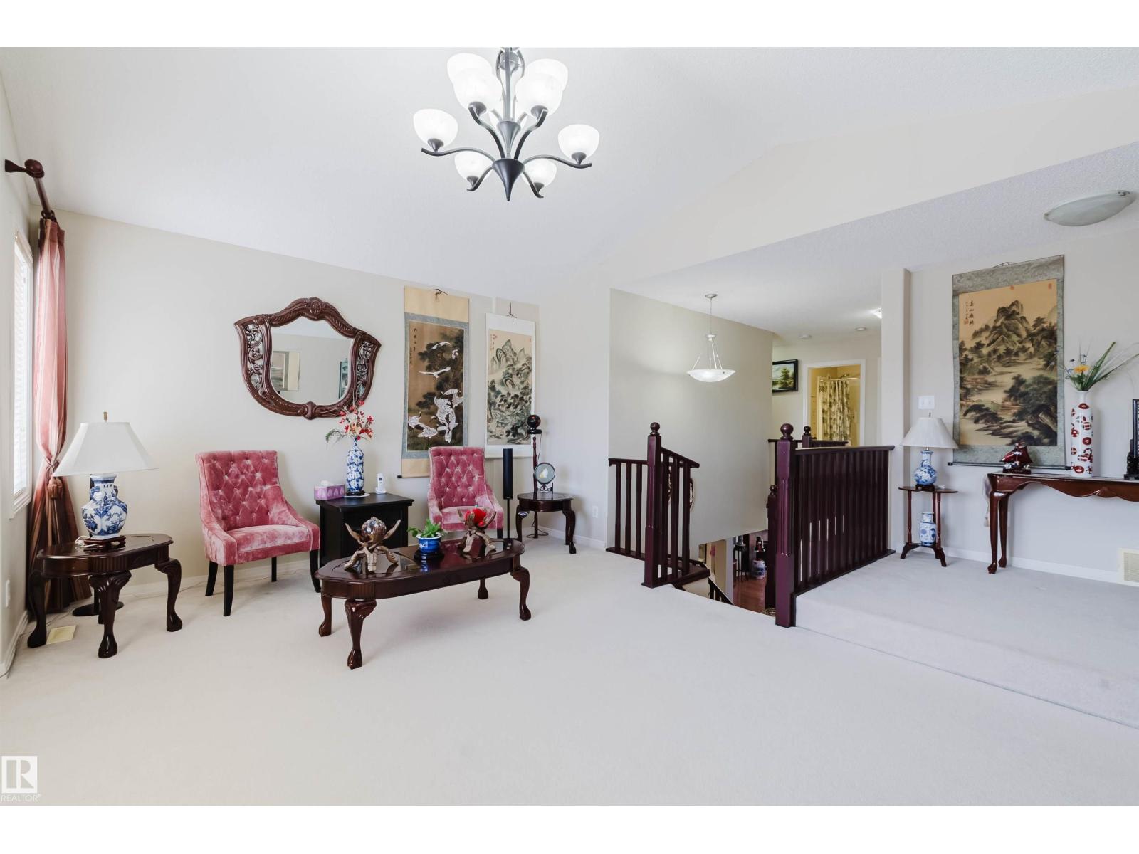 1764 Melrose Cr Sw, Edmonton, Alberta  T6W 0A2 - Photo 21 - E4488008