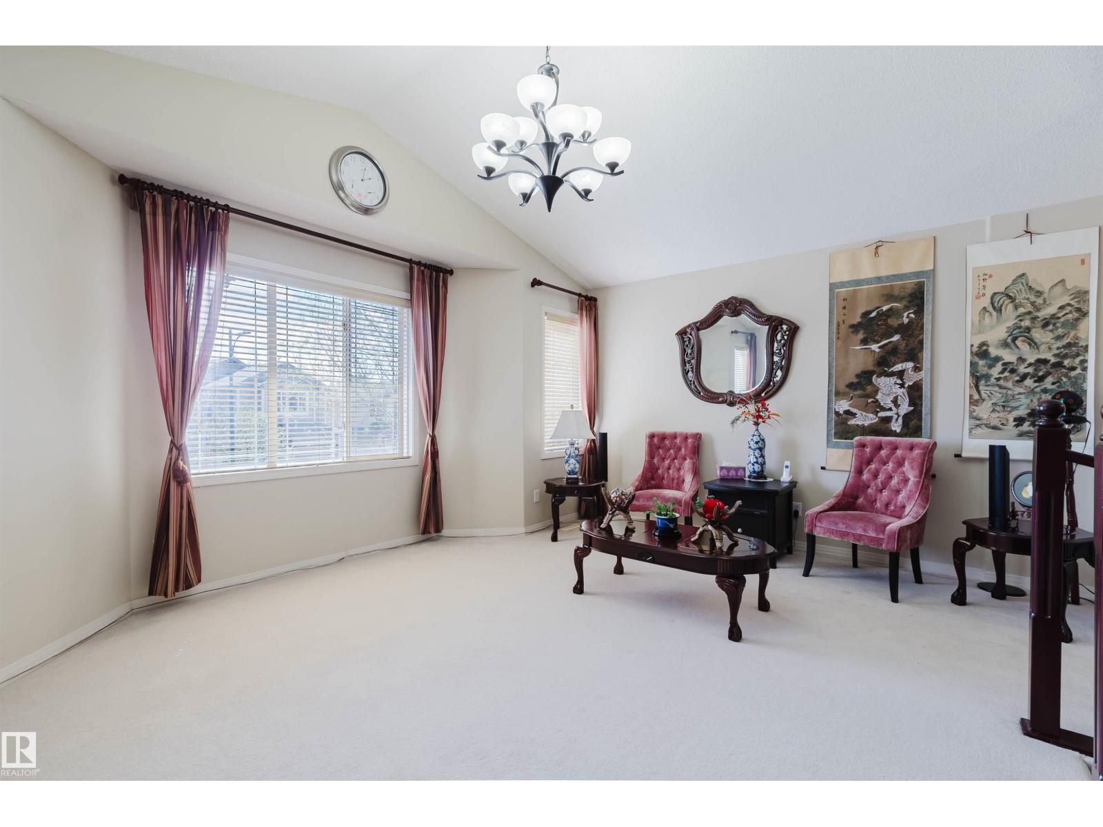1764 Melrose Cr Sw, Edmonton, Alberta  T6W 0A2 - Photo 23 - E4488008